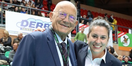 Cuneo Volley: Silvia Canale nuova Consigliera Fipav Cuneo-Asti