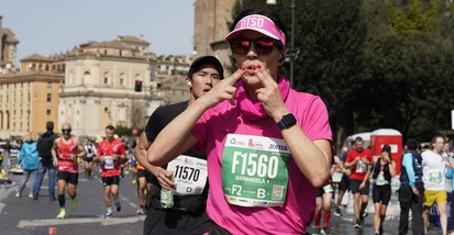 Il VO₂max e l’invecchiamento: si può rallentarne il declino?