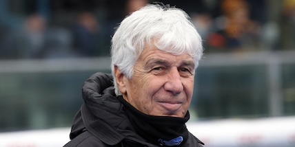 Atalanta show, ma Gasp pensa all'Europa: "Champions? Ci piace tantissimo"