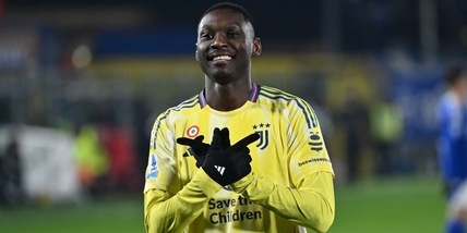 Kolo Muani-Juve, spunta una nuova possibilità! Giuntoli già al lavoro