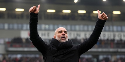 City agli ottavi di FA Cup, ma che fatica! Juric e Maresca eliminati, ok il Newcastle