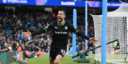 Milan, il Feyenoord è indecifrabile senza Slot e Gimenez: la scheda