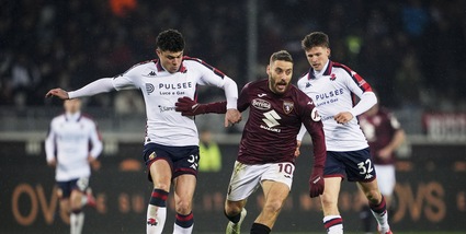 Vlasic ancora dominatore: altra prova di spessore per il Toro