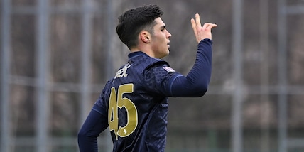 Adzic fuori categoria! Juve Next Gen da record, Benevento ko