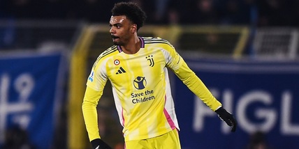 Renato Veiga, ascensore Juve per la Champions: i dati parlano chiaro