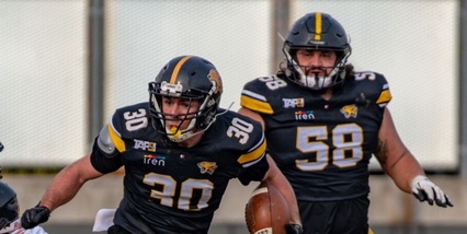 Giaguari Torino: parte la nuova stagione IFL, con 12 squadre