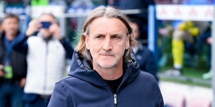 Nicola: “Cagliari dovrà lottare sino alla fine”. Pecchia: “Prestazione di qualità"