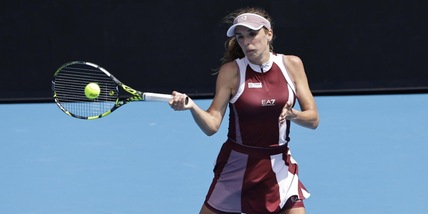 Bronzetti battuta in finale a Cluj: Potapova rimonta e trionfa al terzo set