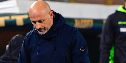 Bologna, Italiano mastica amaro: "Creato poco, non siamo stati noi stessi"