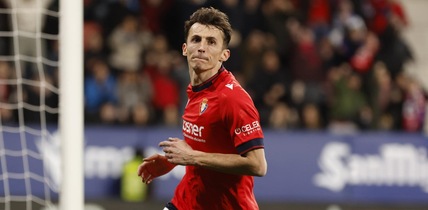 Pronostico Maiorca-Osasuna, Under 2,5 oppure Over? Le quote dicono...