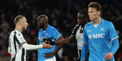 Ekkelenkamp risponde a McTominay: Napoli, solo pari al Maradona! Conte a +4 sull'Inter