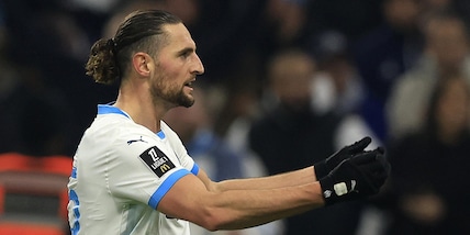 Rabiot segna ancora, il Marsiglia piega l'Angers. Poker del Lione di Fonseca