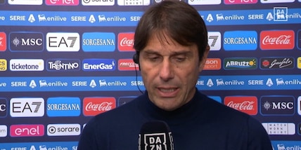 Conte: “Non dobbiamo confondere la realtà, stiamo facendo qualcosa di straordinario"