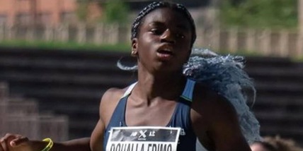 "Il futuro  è di Kelly e dell’Italia"