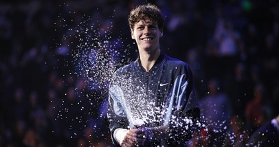 Sinner n.1 da 36 settimane, eguaglia Alcaraz e sta per superarlo: alla faccia della Wada