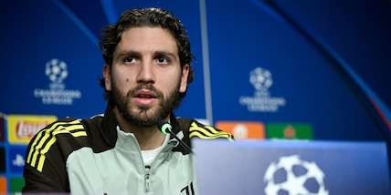 Locatelli esalta Kolo Muani: “Così è più facile”. Poi manda un messaggio