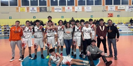 BEA Chieri: le gare del settore giovanile