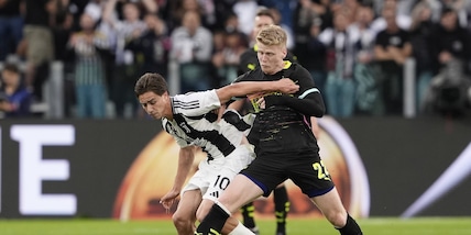 Diretta Juve-Psv Eindhoven ore 21: dove vederla in tv, in streaming e formazioni ufficiali