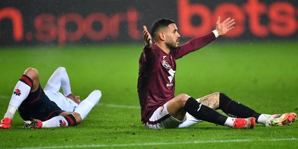 Var, così non si può andare avanti. La rabbia Toro continua