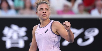 Paolini, esordio vincente a Doha: batte Garcia e vola agli ottavi