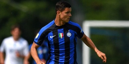 Carboni, addio Marsiglia: ufficiale il rientro anticipato all'Inter