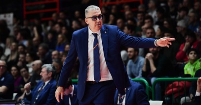 La Bertram torna sul palco della Final Eight