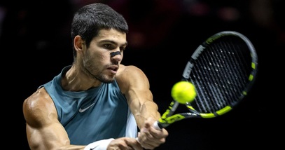 Alcaraz, parla il vice coach: "Ecco in cosa deve migliorare Carlos"