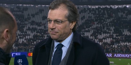 Giuntoli blinda Kolo Muani: “Vogliamo proseguire insieme, capiremo come”