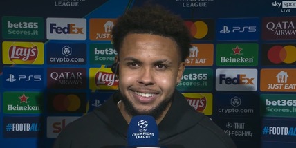 McKennie, gol e doppio retroscena: "Ne parliamo sempre nello spogliatoio"
