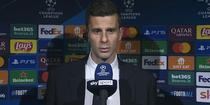 Motta: "Io sono il leader di questa Juve. McKennie gioca per un motivo"