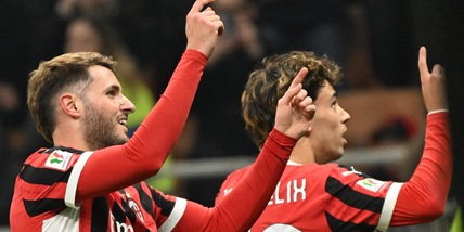 Diretta Feyenoord-Milan ore 21: dove vederla in tv, in streaming e formazioni ufficiali