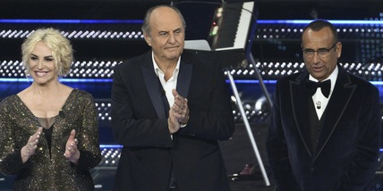 Sanremo 2025, i costi del Festival: dal prezzo dei biglietti ai cachet di Conti e co-conduttori