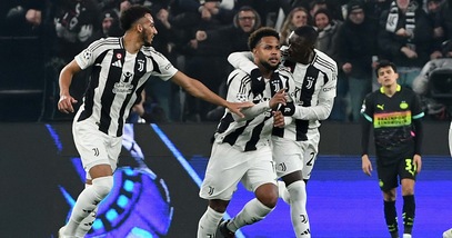 McKennie e Mbangula decisivi, Perisic non basta: Juve-Psv, gol e highlights