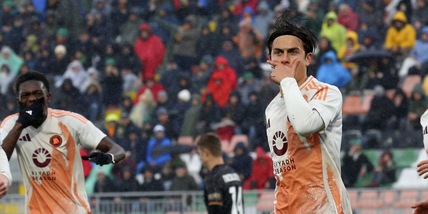 Playoff di Europa League, la Roma di Dybala contro il tabù Porto