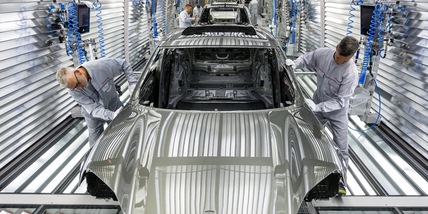 Porsche Italia, tanti progetti per il 2025