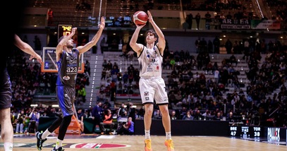 La Bertram rimonta e ci crede, ma il finale premia Brescia: la Final Eight finisce ai quarti