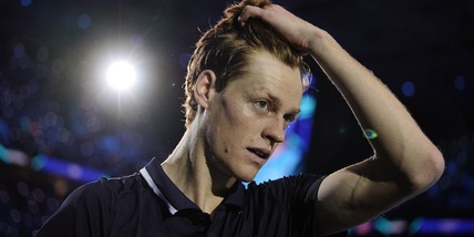 Sinner, la Wada attacca: "Uno o due anni di squalifica. La responsabilità..."