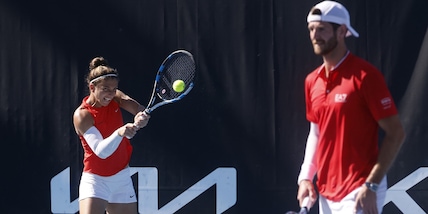 US Open: "Doppio misto rivoluzionato?  È solo show per fare profitti"