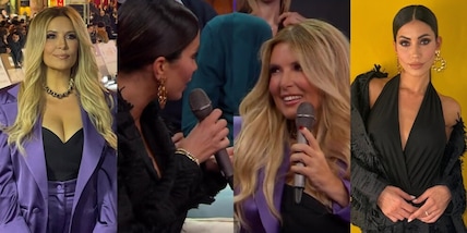 "L'ho tradita. Ho fatto un'infamata", Selvaggia Lucarelli e la rivelazione su Federica Nargi