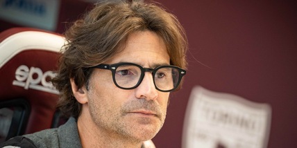 Vanoli, cuore Toro: Casadei-Biraghi e la frase su Willy Peyote