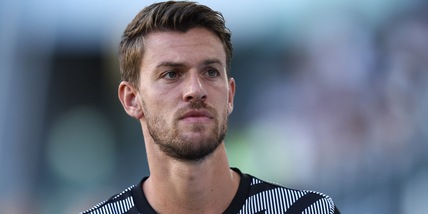 Rugani ubriaco alla guida: incidente, patente revocata e Maserati confiscata