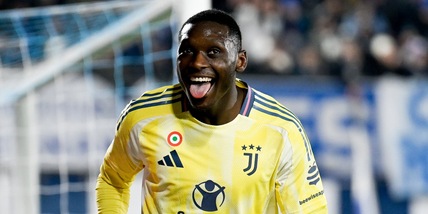 Kolo Muani: "Juve, l'Inter è un'occasione! Il rapporto con Motta, Giuntoli e il futuro"