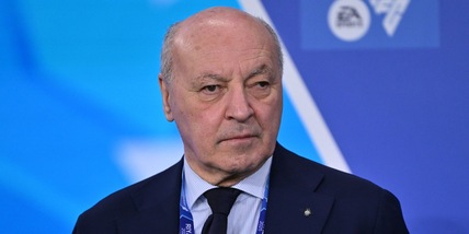 È l’Inter, ma sembra sempre di più la Juve: i piani di Oaktree