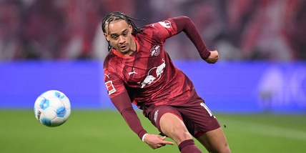 Pronostico Augsburg-Lipsia, il consiglio è una "tricombo"