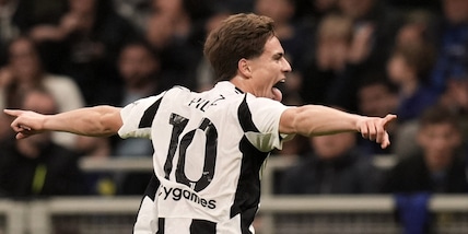 Yildiz, il prototipo di Motta: l'unico divieto di sosta Juve da gestire