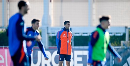 Douglas Luiz stop, Cambiaso ok: le condizioni della Juve verso l’Inter