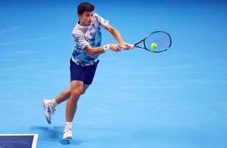 Su Dazn tutti i tornei internazionali dell’Atp Challenger Tour fino al 2026: gratis per tutti!