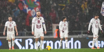 Pasticcio Biraghi, autogol al 90’! Folle 3-2 in Bologna-Torino