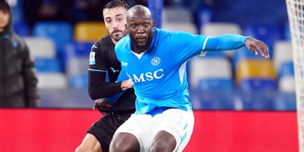 Diretta Lazio-Napoli ore 18: dove vederla in tv, in streaming e formazioni ufficiali