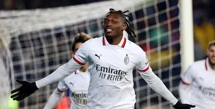 Pronostico Milan-Verona, per i bookmaker due esiti sono probabili